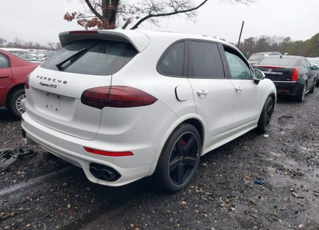 Porsche Cayenne GTS Matrix* BOSE* P.ASSIST* м.точка* памет* , снимка 6 - Автомобили и джипове - 48731227