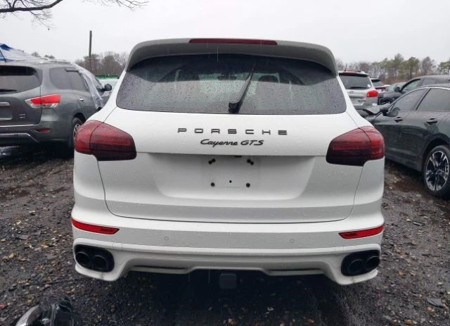 Porsche Cayenne GTS Matrix* BOSE* P.ASSIST* м.точка* памет* , снимка 5 - Автомобили и джипове - 48731227