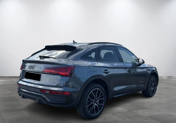 Audi Q5 50 TDI Quattro = NEW= S-line Гаранция - изображение 4