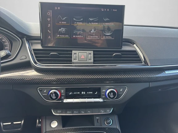 Audi Q5 50 TDI Quattro = NEW= S-line Гаранция - изображение 9