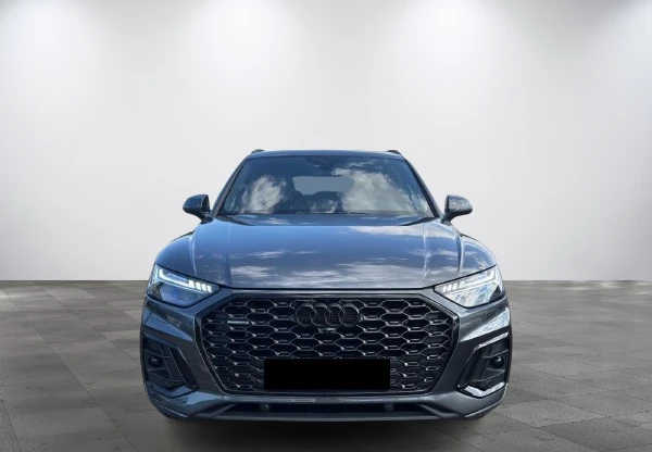 Audi Q5 50 TDI Quattro = NEW= S-line Гаранция - 141250 лв. - 24793663 1
