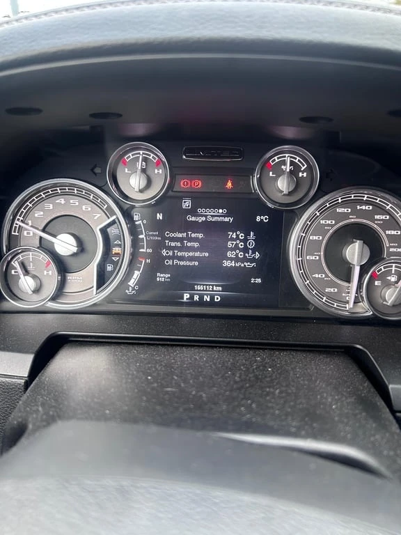 Dodge RAM 1500 * Longhorn Limited * CARFAX * БЕЗ ПЪРВОНАЧАЛНА ВНО, снимка 7 - Автомобили и джипове - 52700279