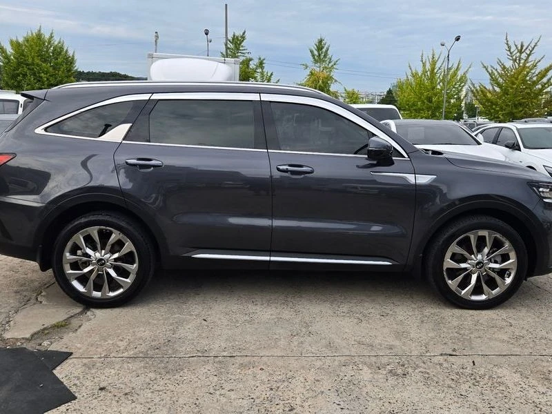 Kia Sorento Diesel 2.2| 360| Head Up| �������| ���������|  | Mobile.bg � ����������� 7