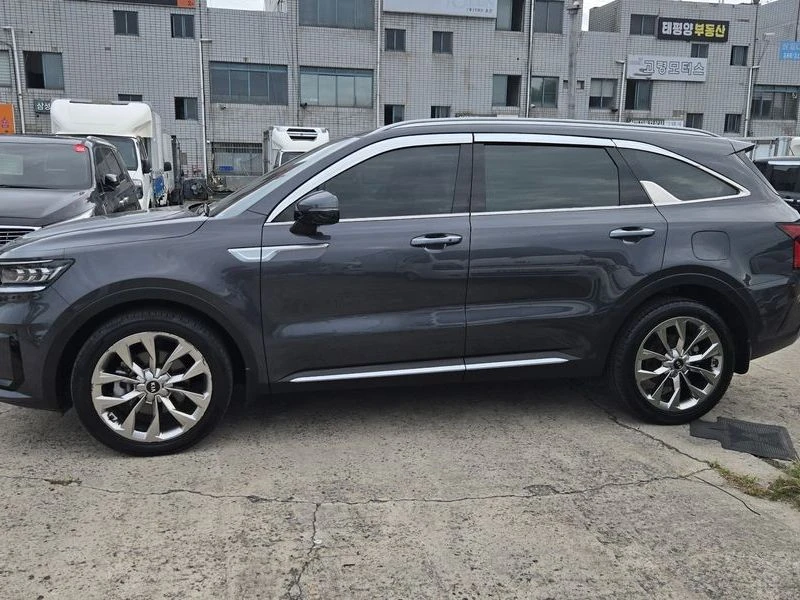 Kia Sorento Diesel 2.2| 360| Head Up| �������| ���������|  | Mobile.bg � ����������� 8