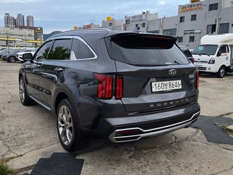 Kia Sorento Diesel 2.2| 360| Head Up| �������| ���������|  | Mobile.bg � ����������� 4