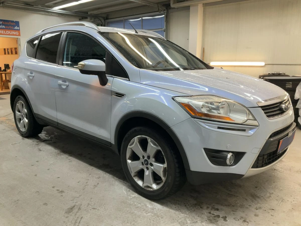 Ford Kuga 2.5, снимка 1