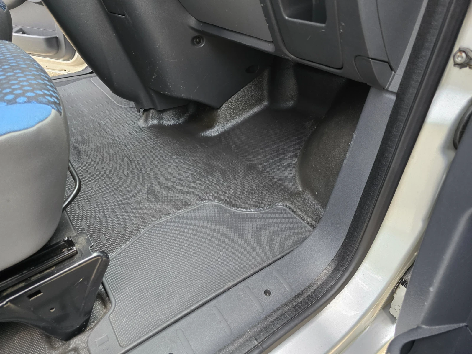 Fiat Scudo 2.0 JTD 208000...км - изображение 7