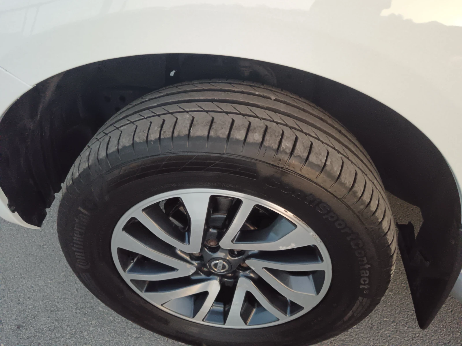 Nissan Navara Euro 6B | Mobile.bg   16