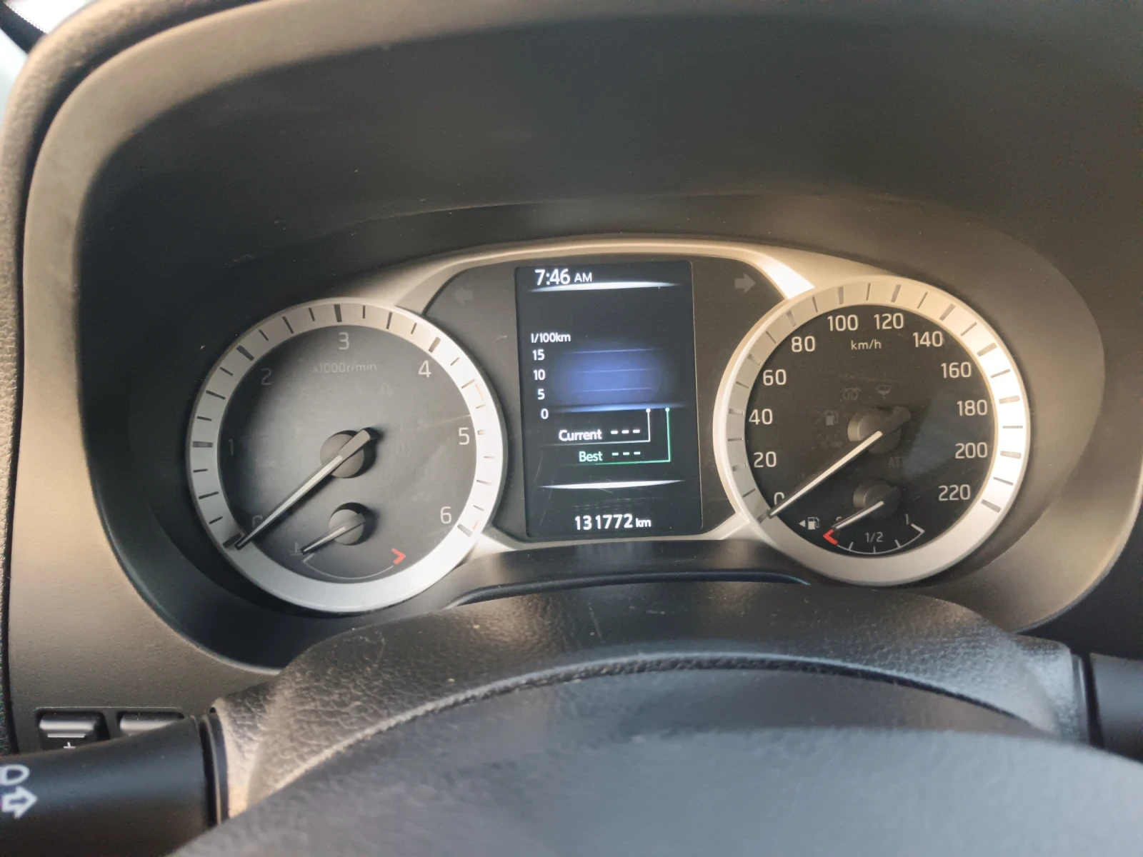 Nissan Navara Euro 6B | Mobile.bg   15