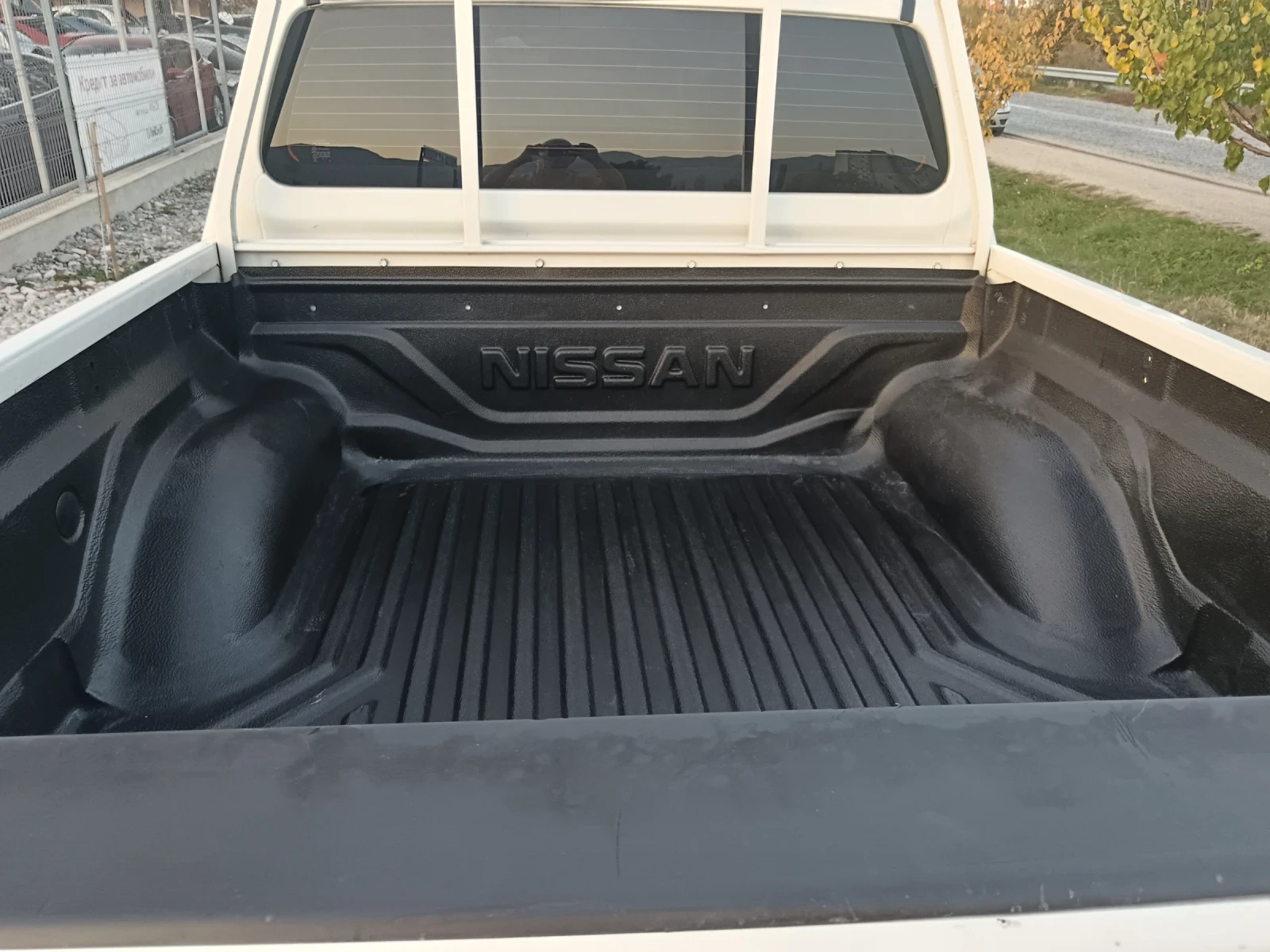 Nissan Navara Euro 6B | Mobile.bg   12