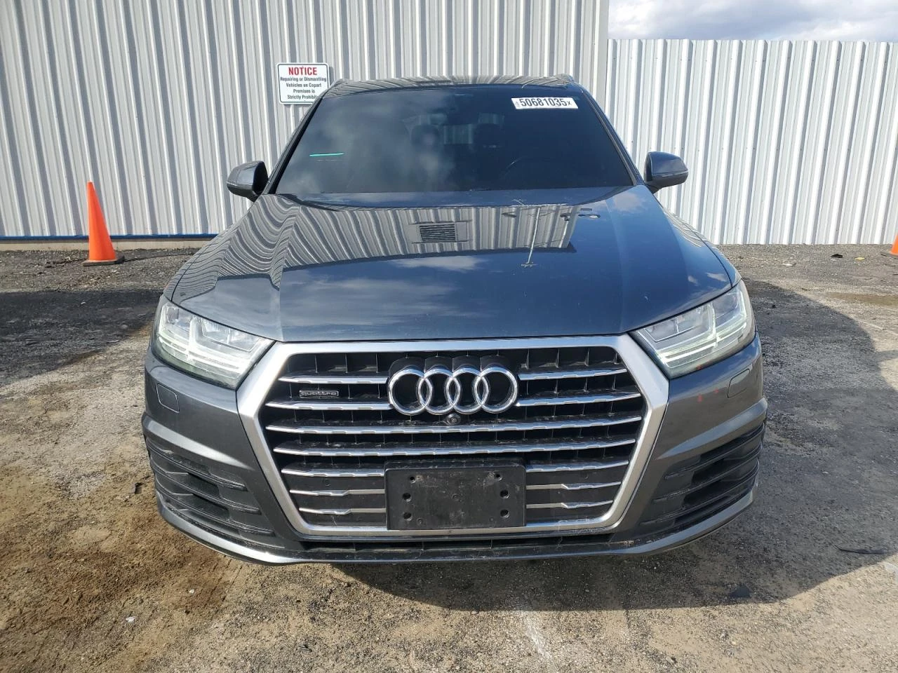 Audi Q7 Technik S-Line* Погрев* Обдухване* 360* Панорама - изображение 5