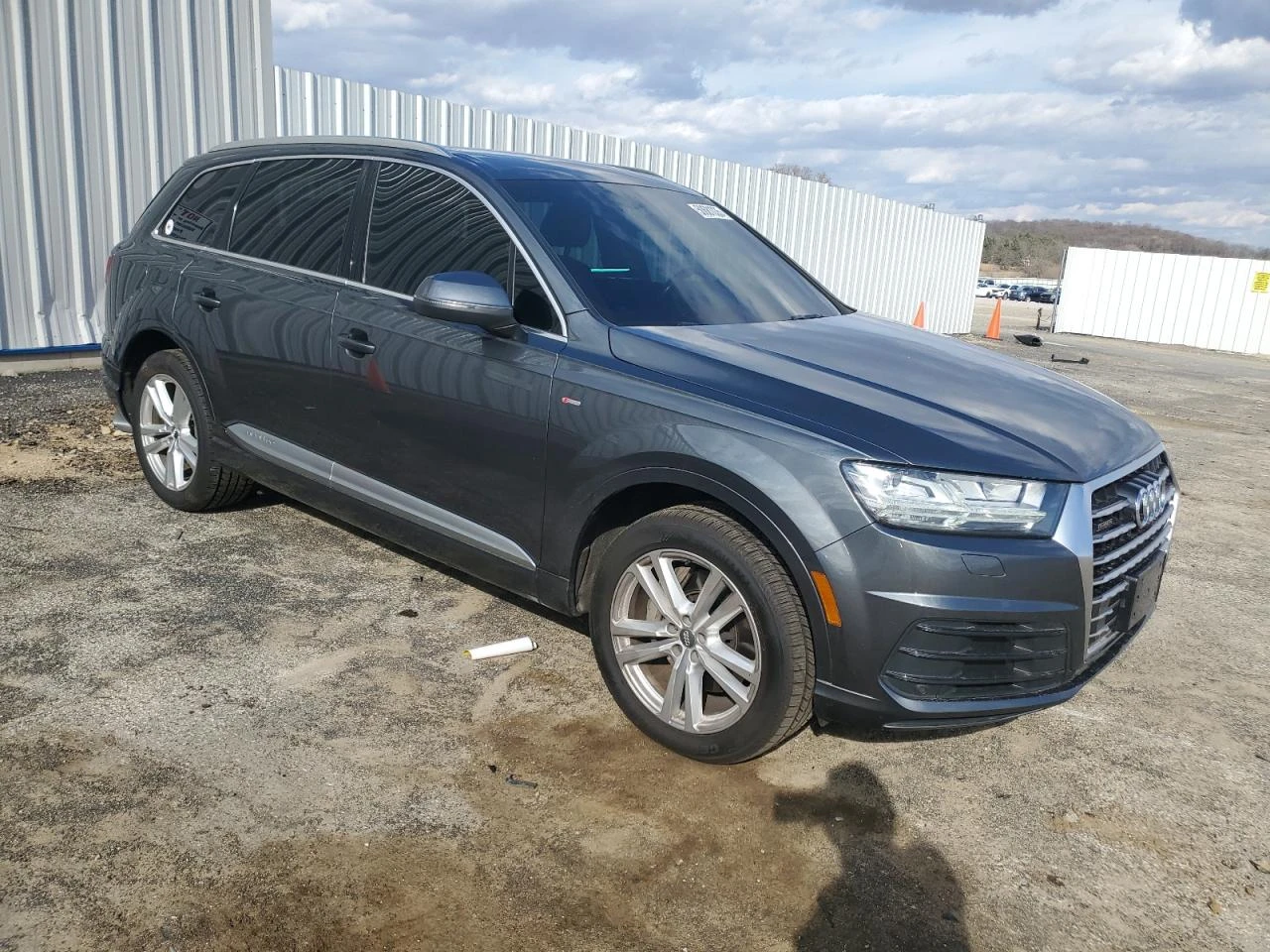 Audi Q7 Technik S-Line* Погрев* Обдухване* 360* Панорама - изображение 4