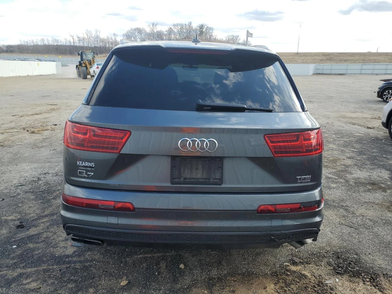 Audi Q7 Technik S-Line* Погрев* Обдухване* 360* Панорама - изображение 6