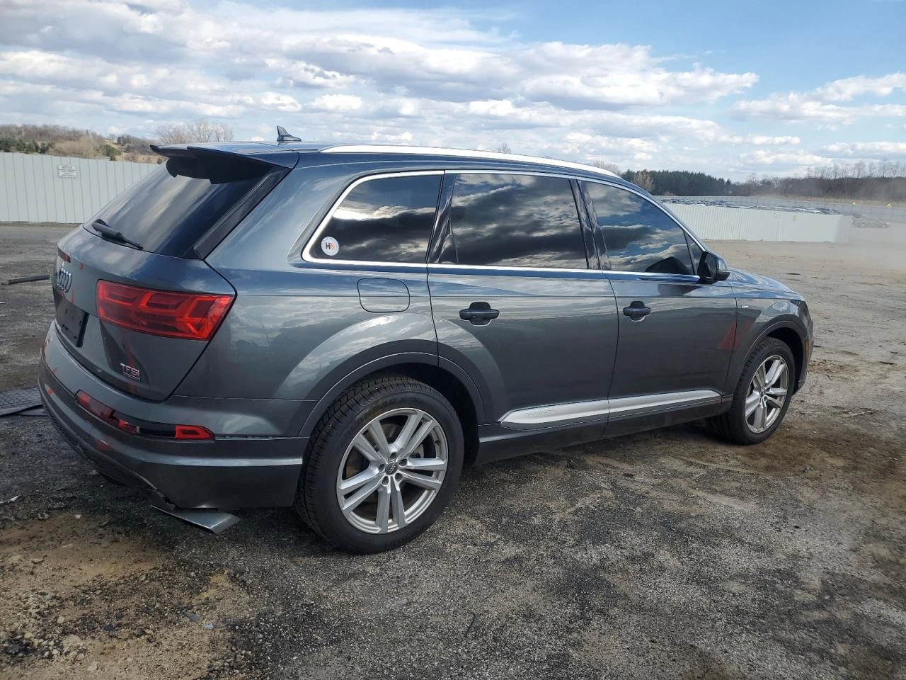 Audi Q7 Technik S-Line* Погрев* Обдухване* 360* Панорама - изображение 3