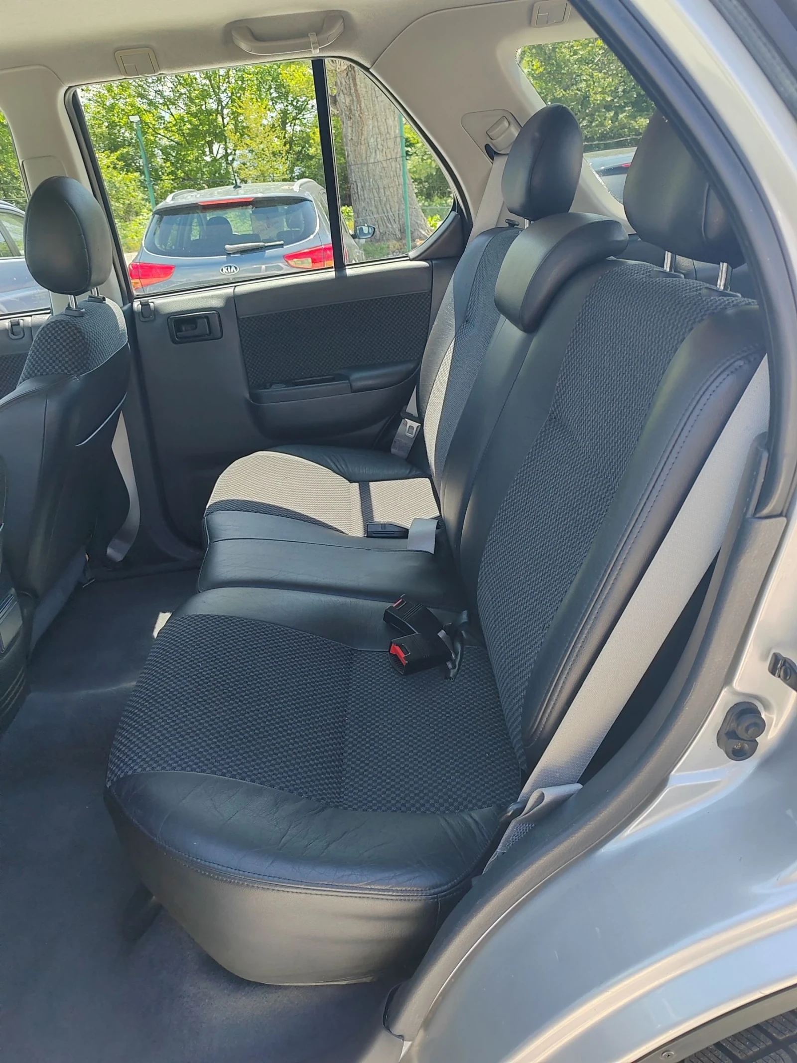 Opel Frontera 2.2, 120к.с. ТОП  - изображение 8