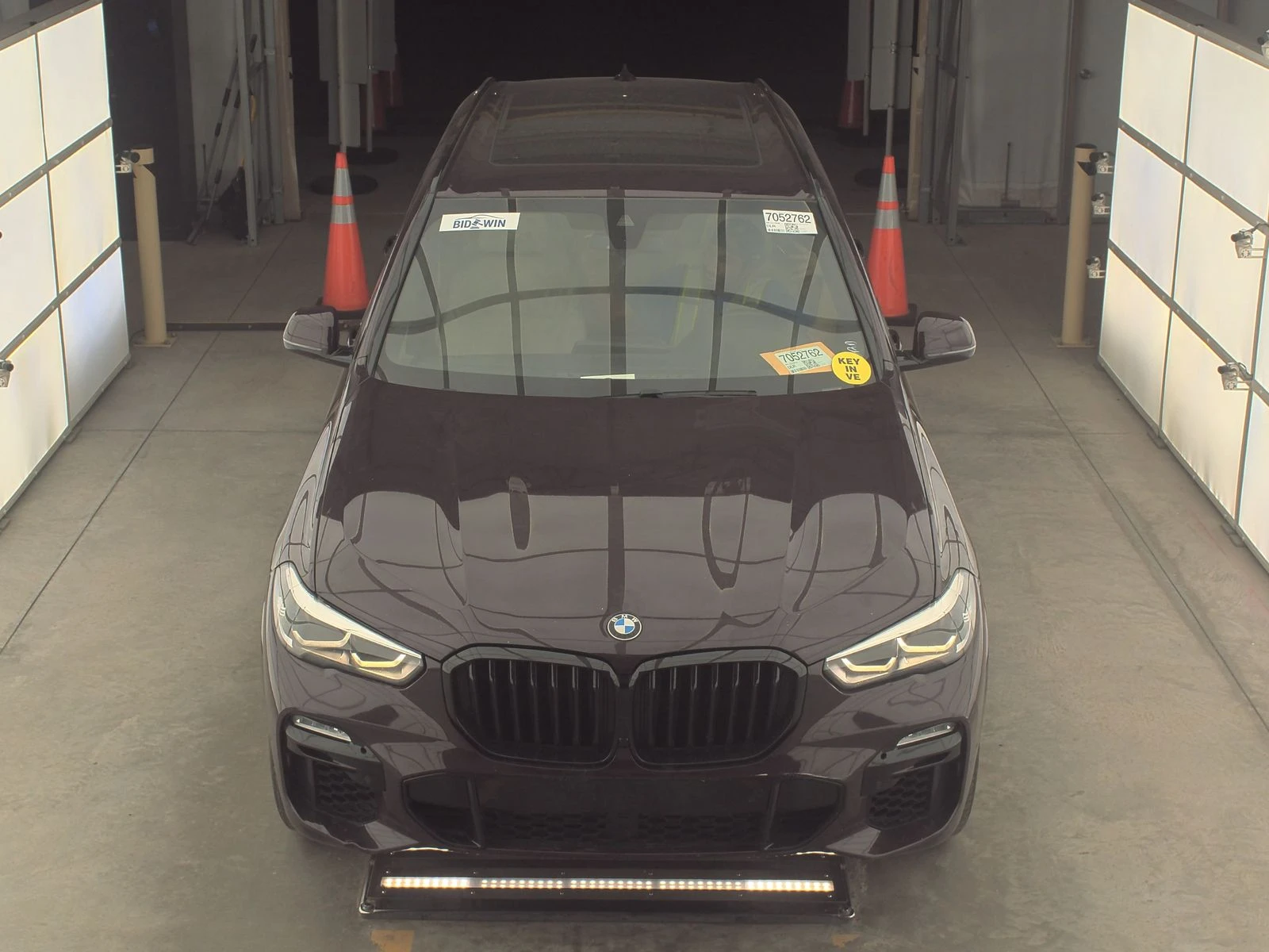 BMW X5 M-PACK* МАСАЖ* ОБДУХ* М-СПИРАЧКИ* HARMAN* PANO* AL - изображение 2