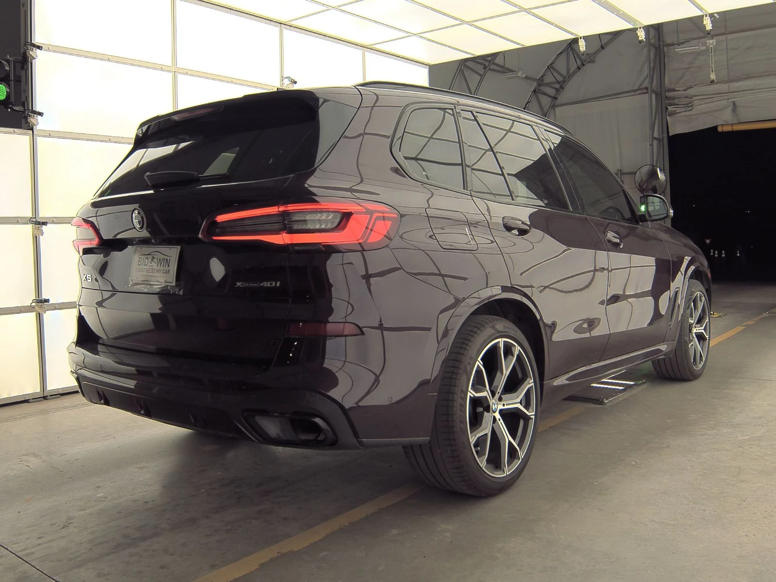 BMW X5 M-PACK* МАСАЖ* ОБДУХ* М-СПИРАЧКИ* HARMAN* PANO* AL - изображение 5