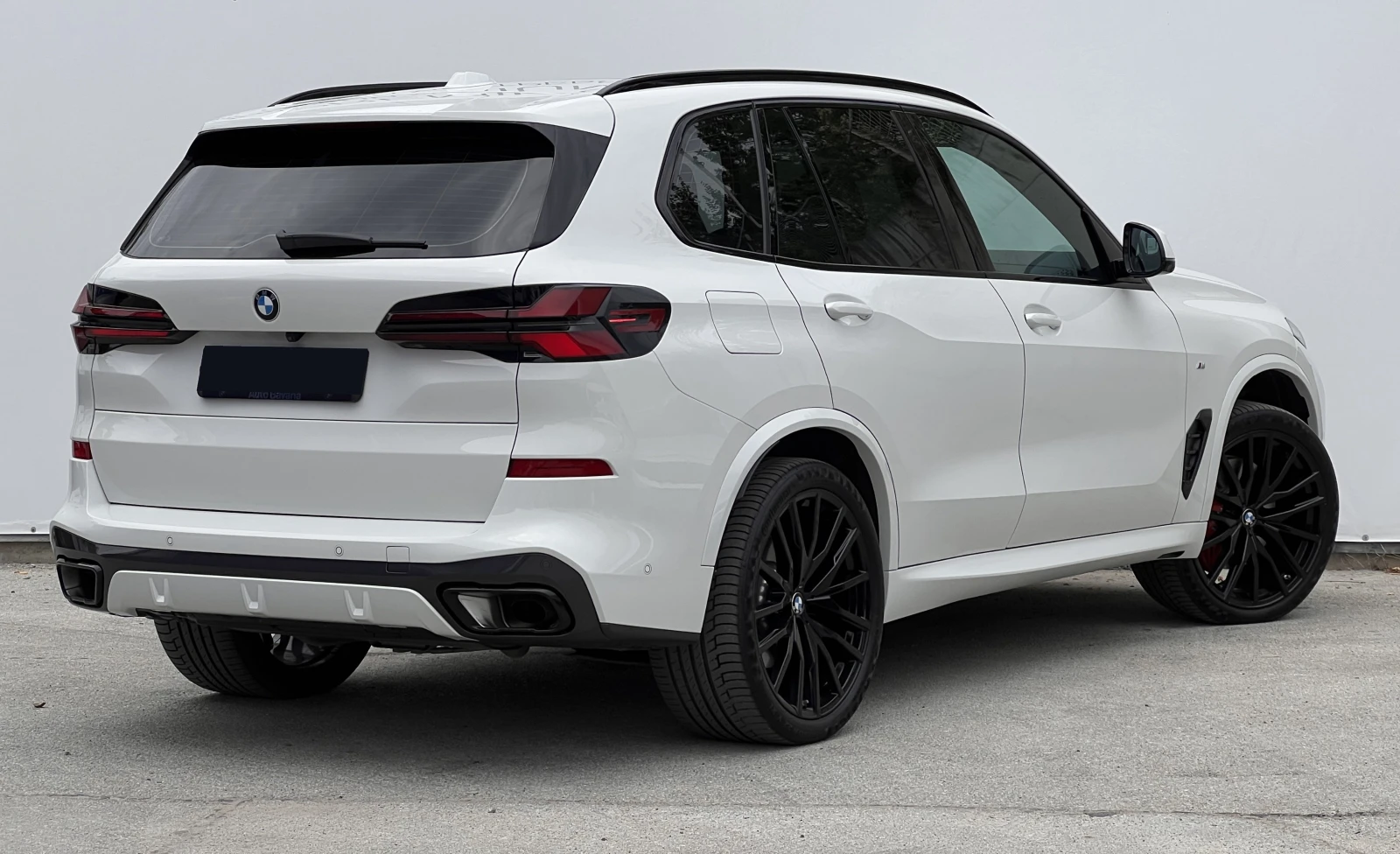 BMW X5 xDrive 30d 6+ 1 места - изображение 2