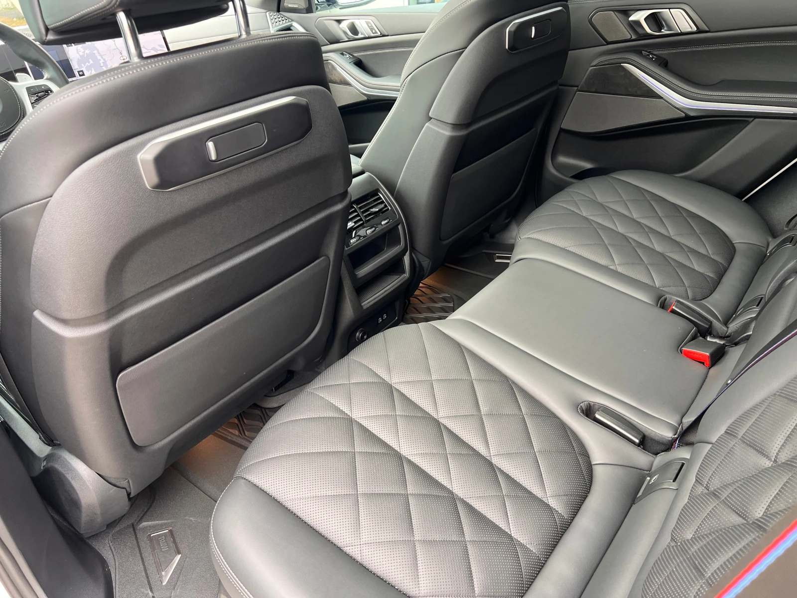 BMW X5 xDrive 30d 6+ 1 места - изображение 10