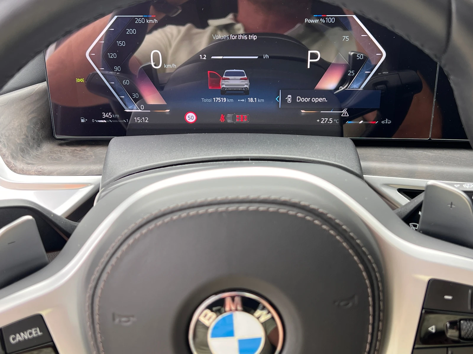 BMW X5 xDrive 30d 6+ 1 места - изображение 8