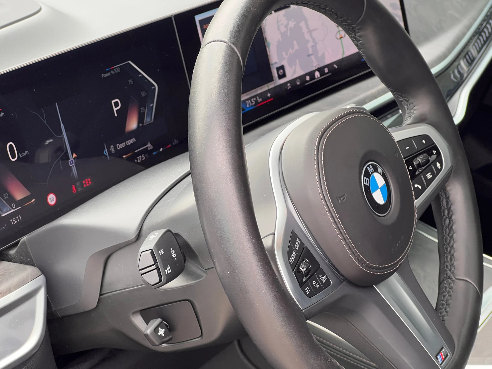 BMW X5 xDrive 30d 6+ 1 места - изображение 6