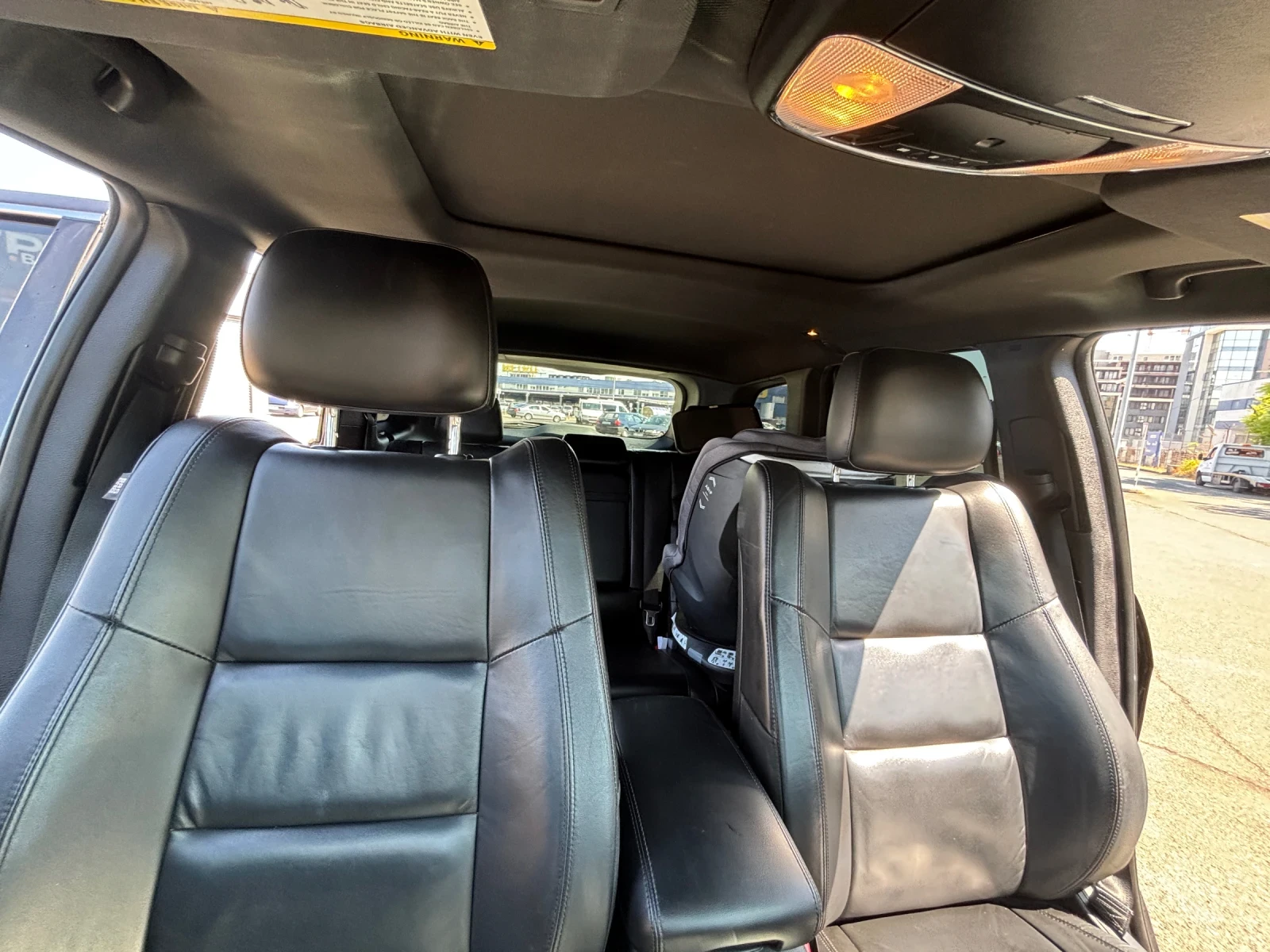 Jeep Grand cherokee 3.6 limited | Mobile.bg   14