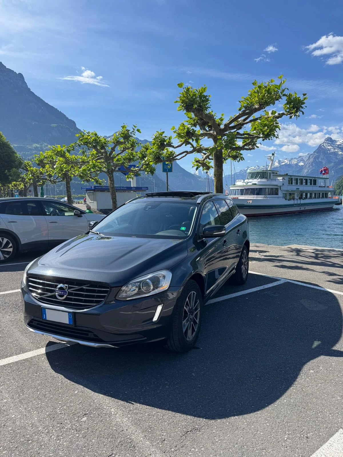 Volvo XC60 | Mobile.bg   1