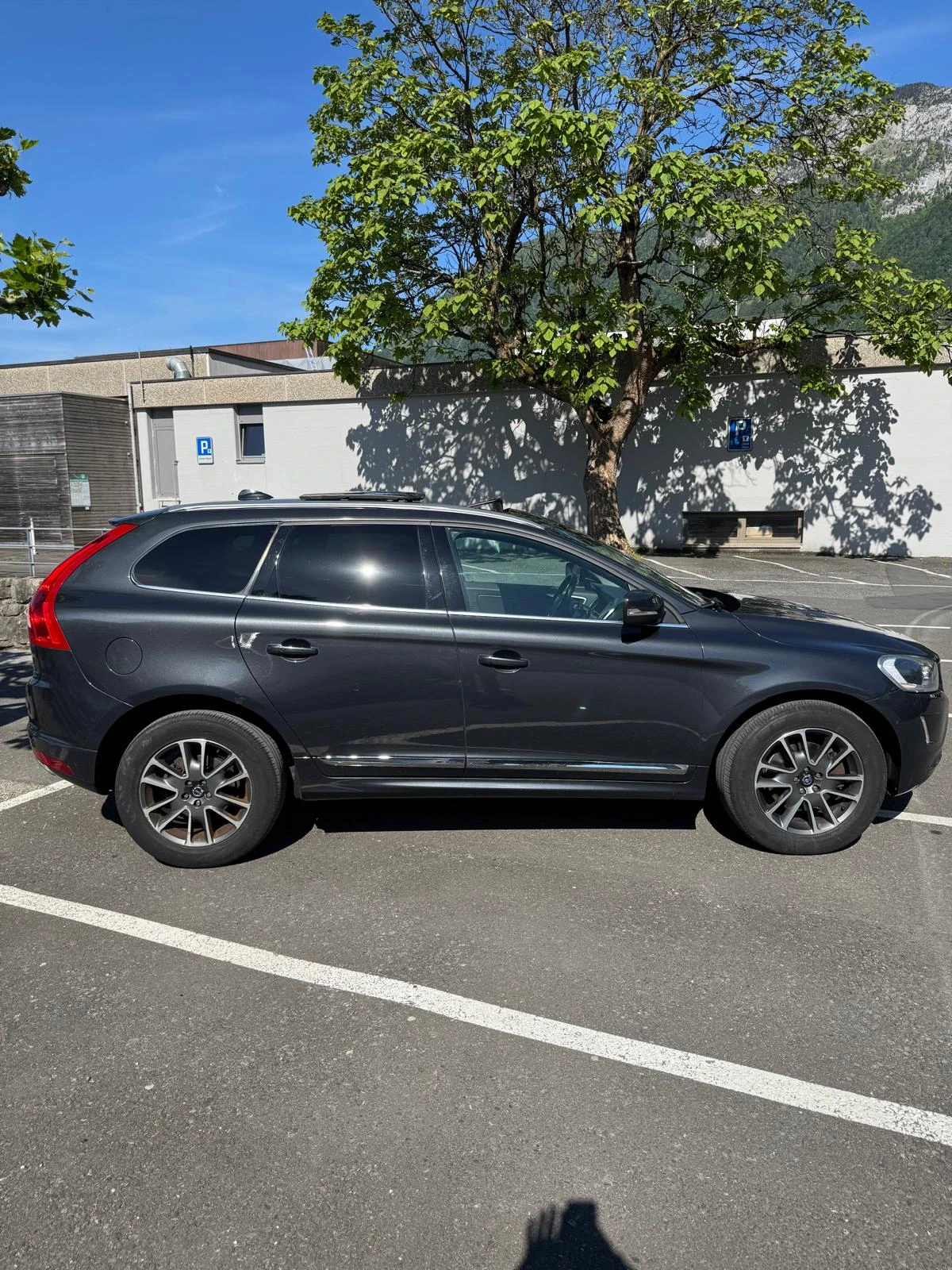 Volvo XC60  - изображение 4