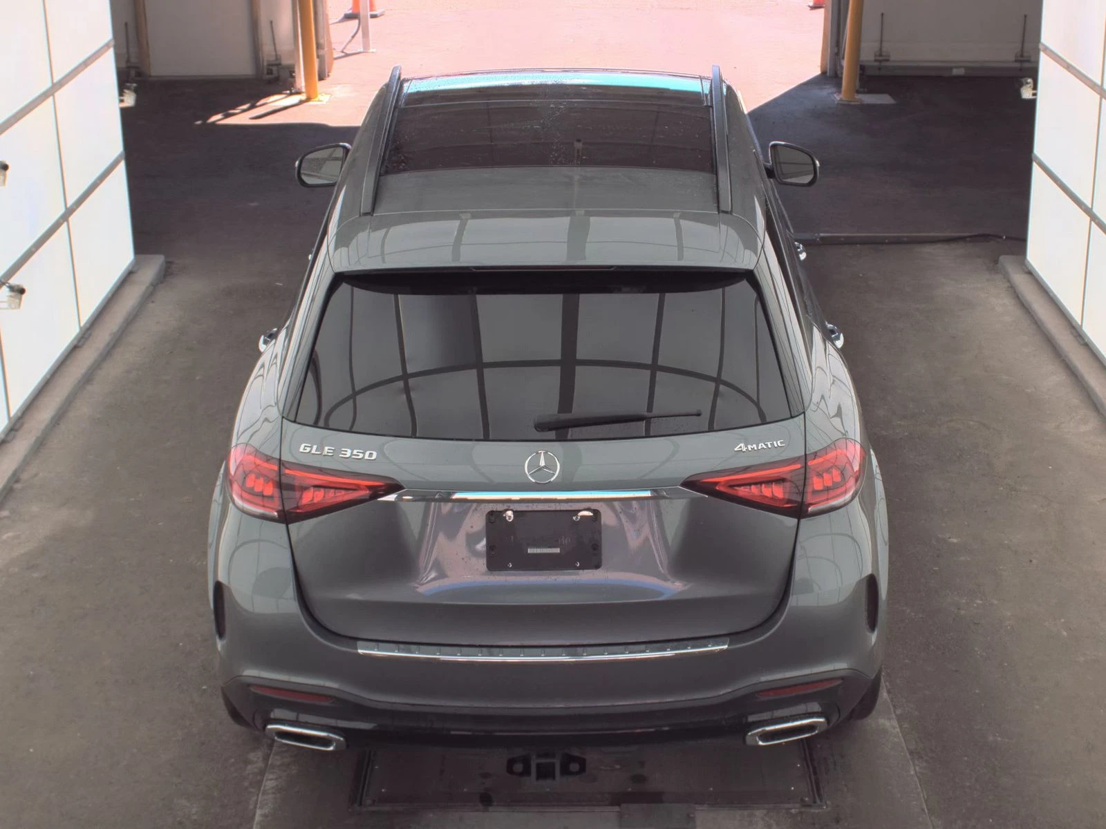Mercedes-Benz GLE 350 AMG PACK* BURMASTER* DISTRONIK* МАСАЖ* 360* HEADUP - изображение 4