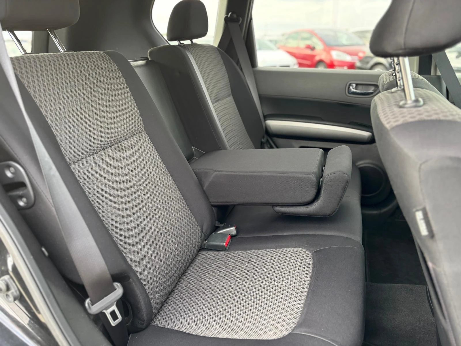Nissan X-trail / 4X4 / 2.0D / AUTOMAT / TOP / - изображение 10