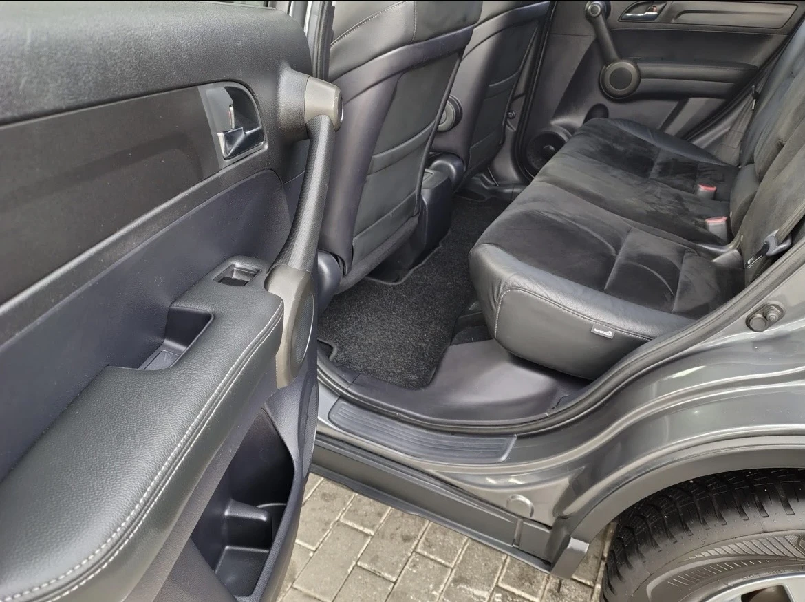 Honda Cr-v Automat Swiss! TOP! | Mobile.bg   8