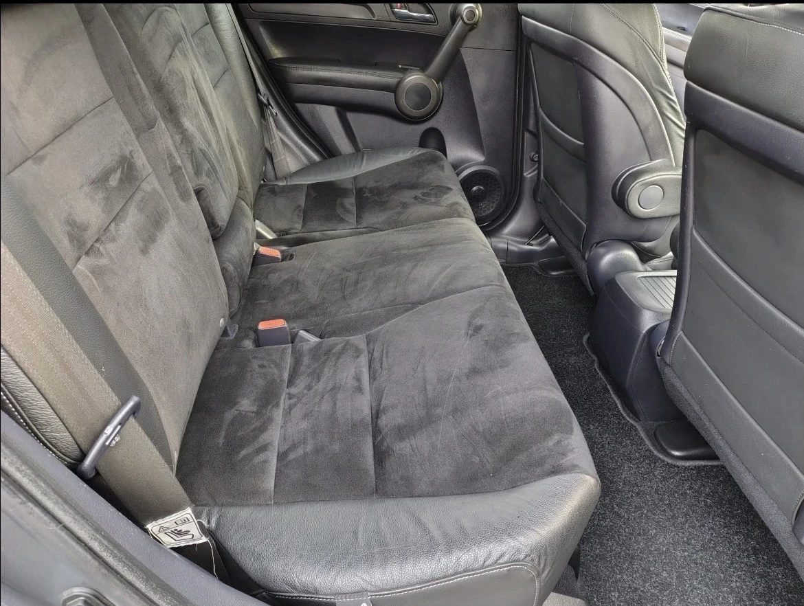 Honda Cr-v Automat Swiss! TOP! | Mobile.bg   7