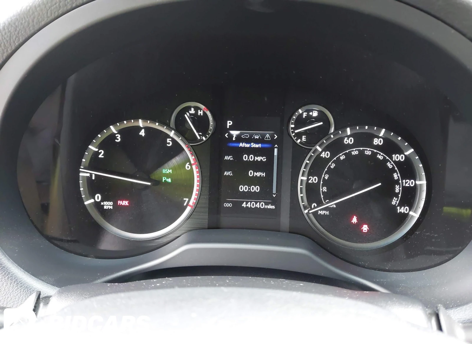 Lexus GX 460 Premium | Mobile.bg   10