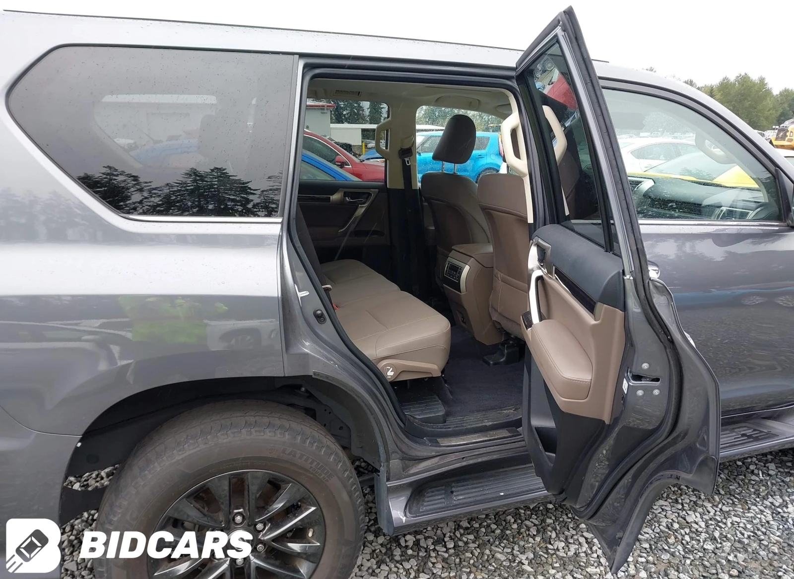 Lexus GX 460 Premium | Mobile.bg   12