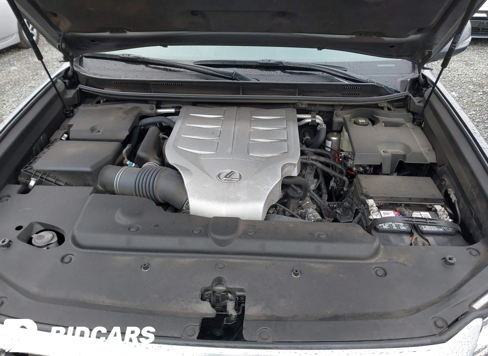 Lexus GX 460 Premium | Mobile.bg   11