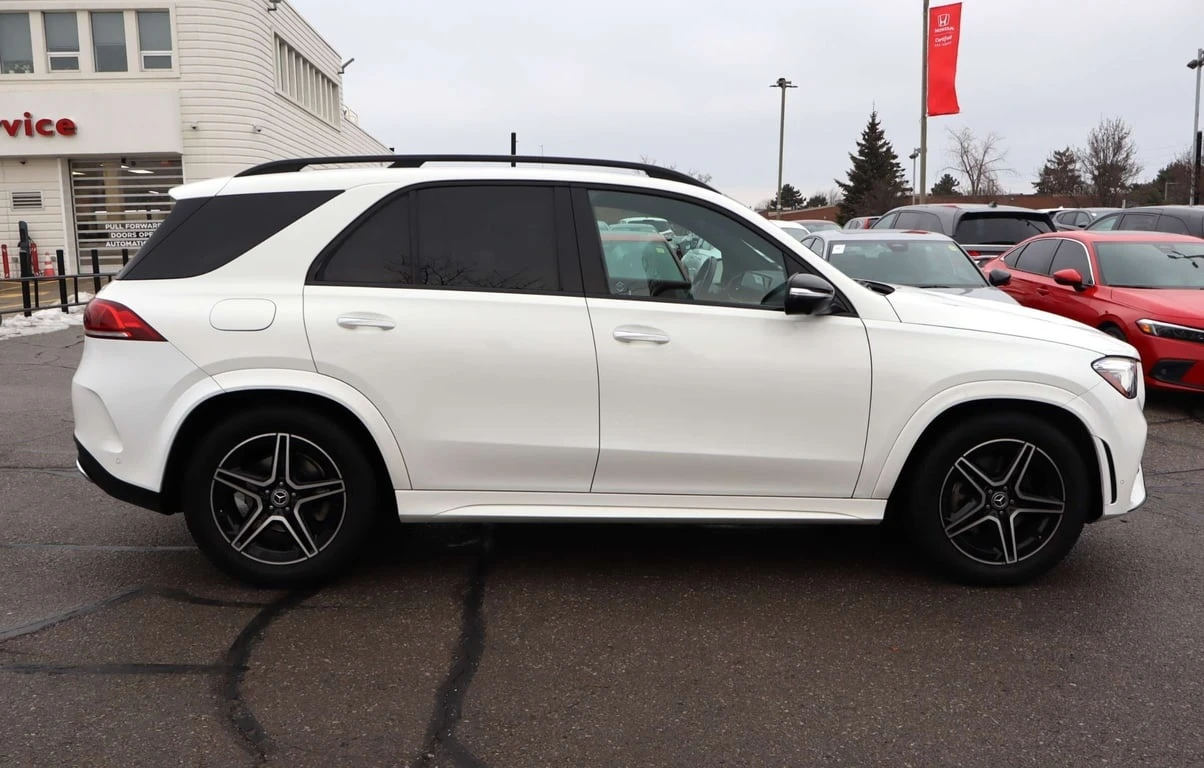 Mercedes-Benz GLE * GLE350 4M * CARFAX * ��� ������������ ������ | Mobile.bg � ����������� 8
