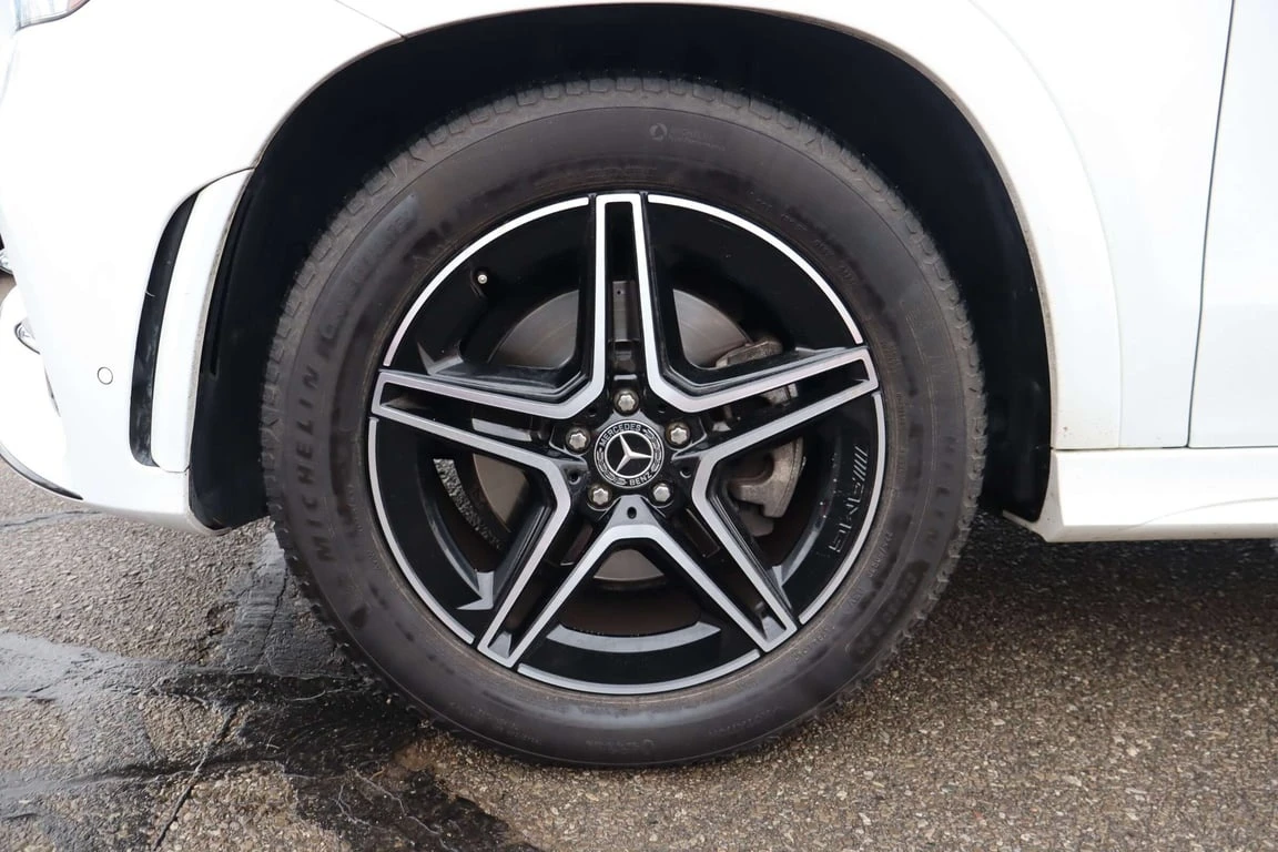 Mercedes-Benz GLE * GLE350 4M * CARFAX * ��� ������������ ������ | Mobile.bg � ����������� 7