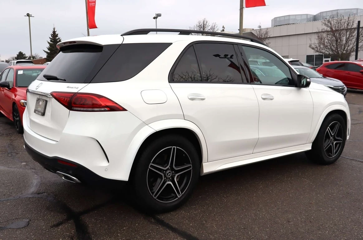 Mercedes-Benz GLE * GLE350 4M * CARFAX * ��� ������������ ������ | Mobile.bg � ����������� 4