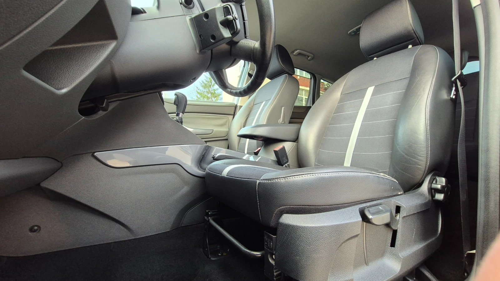 Ford Kuga 2.5� �� Volvo 4�4 �������� ��������� | Mobile.bg � ����������� 13