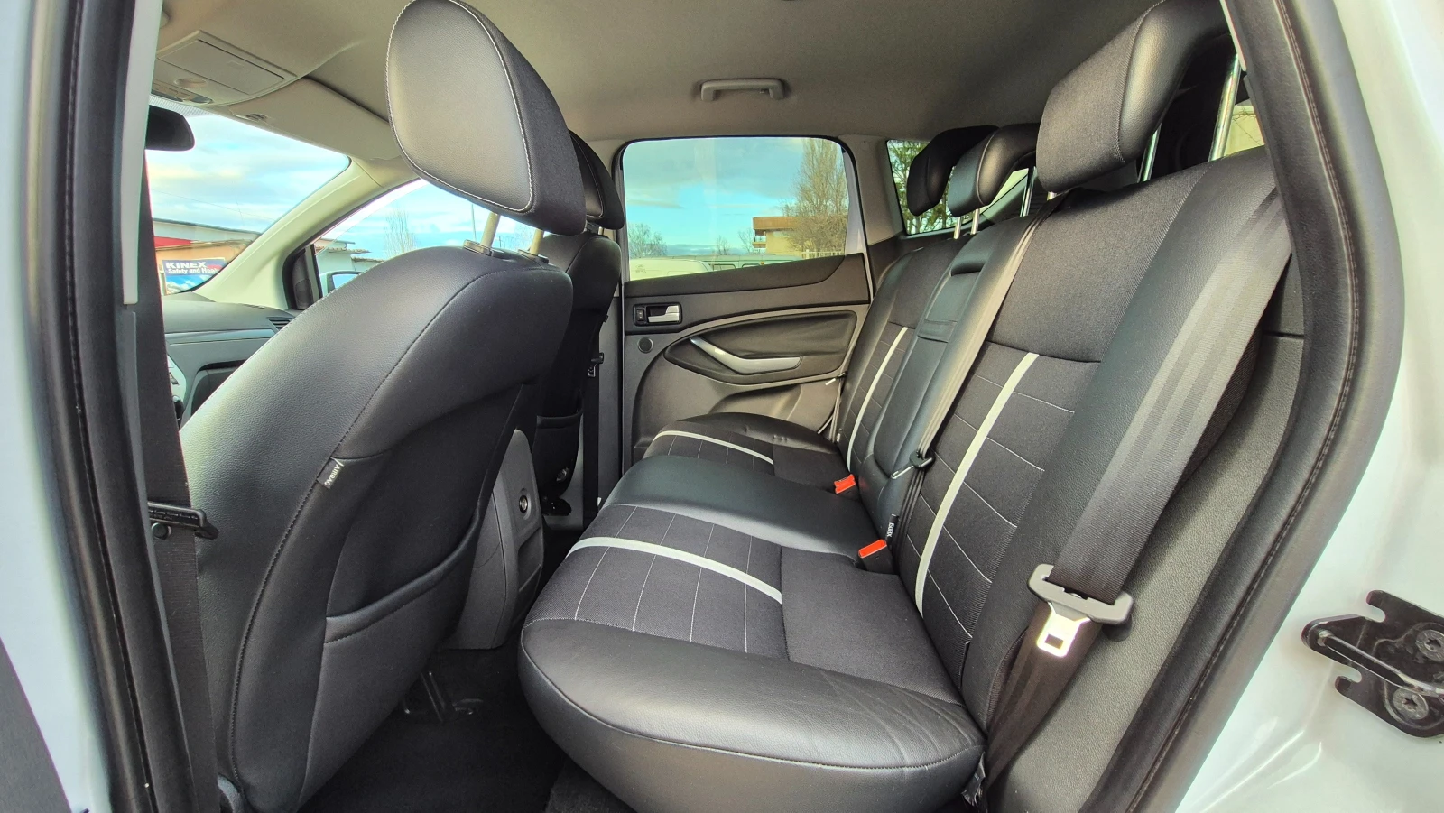 Ford Kuga 2.5� �� Volvo 4�4 �������� ��������� | Mobile.bg � ����������� 12