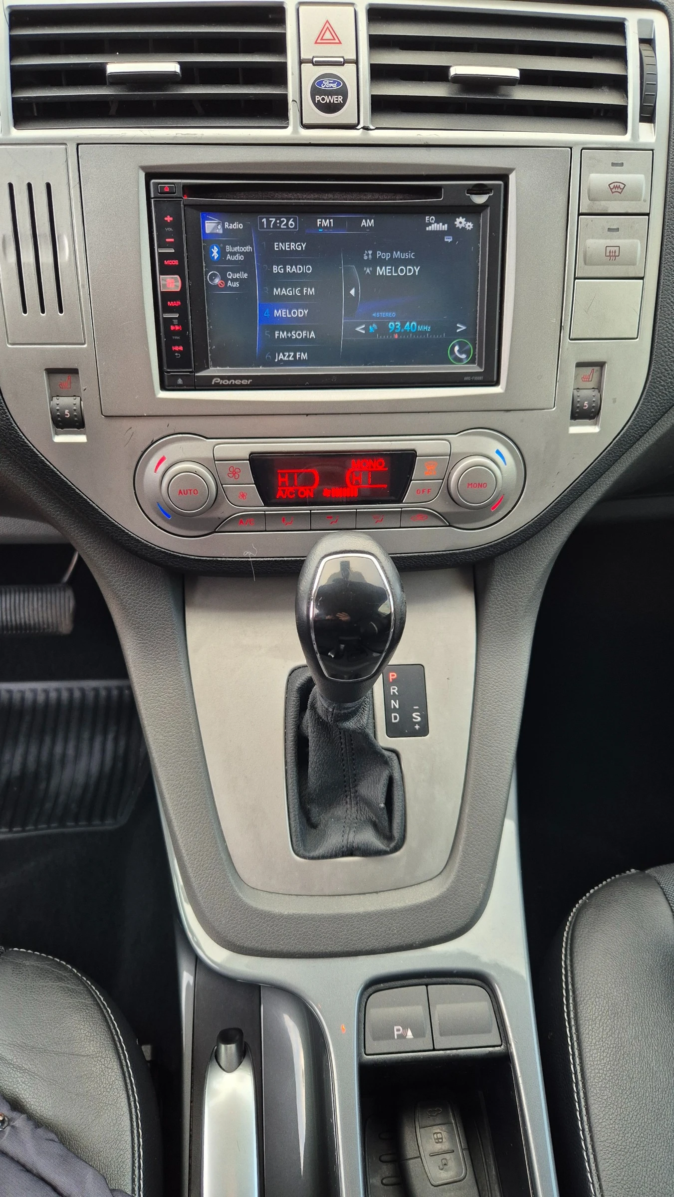 Ford Kuga 2.5� �� Volvo 4�4 �������� ��������� | Mobile.bg � ����������� 15