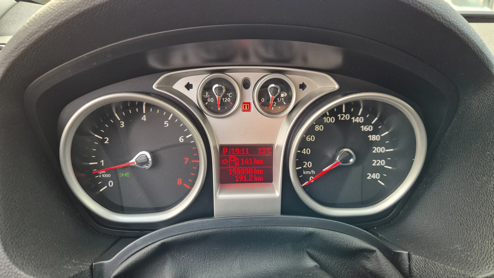 Ford Kuga 2.5� �� Volvo 4�4 �������� ��������� | Mobile.bg � ����������� 14