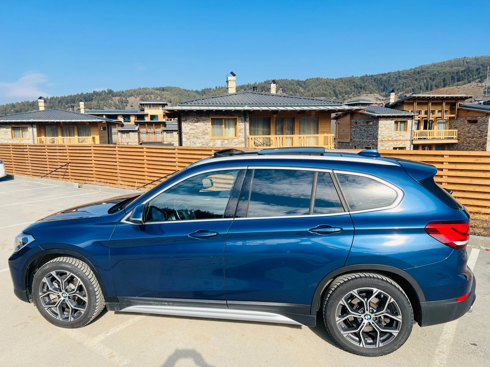 BMW X1 2.8 Xdrive | Mobile.bg � ����������� 3