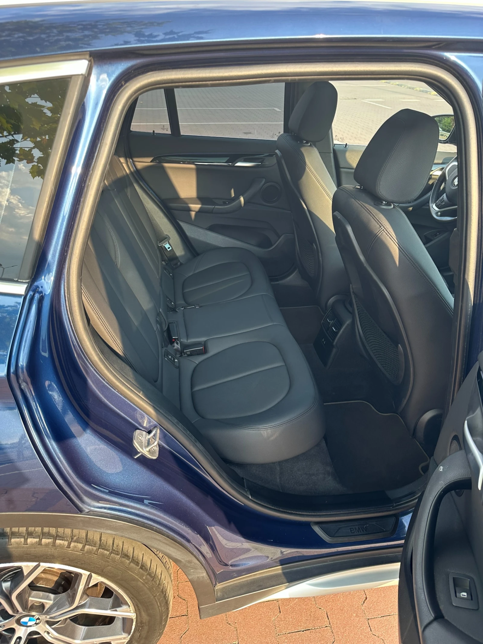 BMW X1 2.8 Xdrive | Mobile.bg � ����������� 16