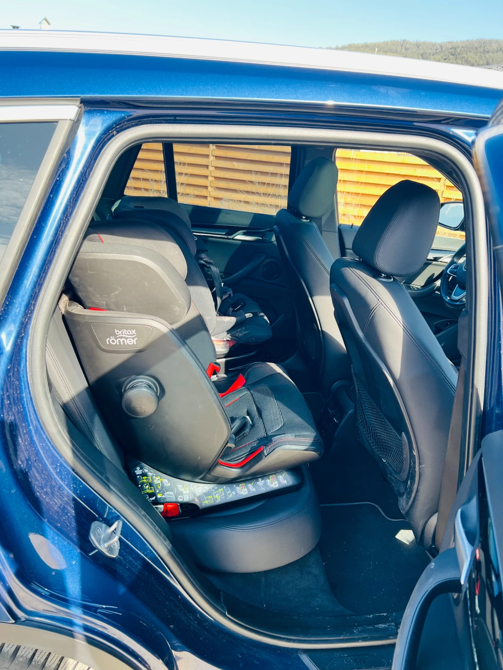 BMW X1 2.8 Xdrive | Mobile.bg � ����������� 7