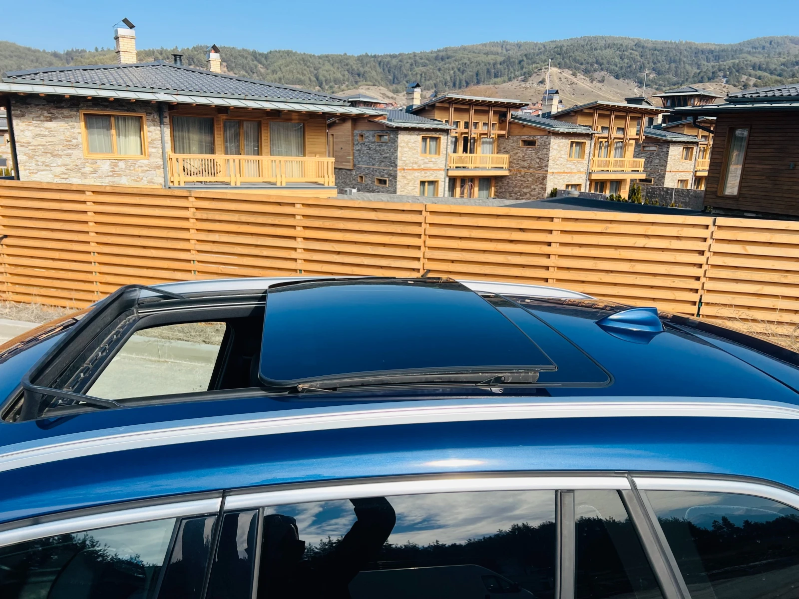 BMW X1 2.8 Xdrive | Mobile.bg � ����������� 6