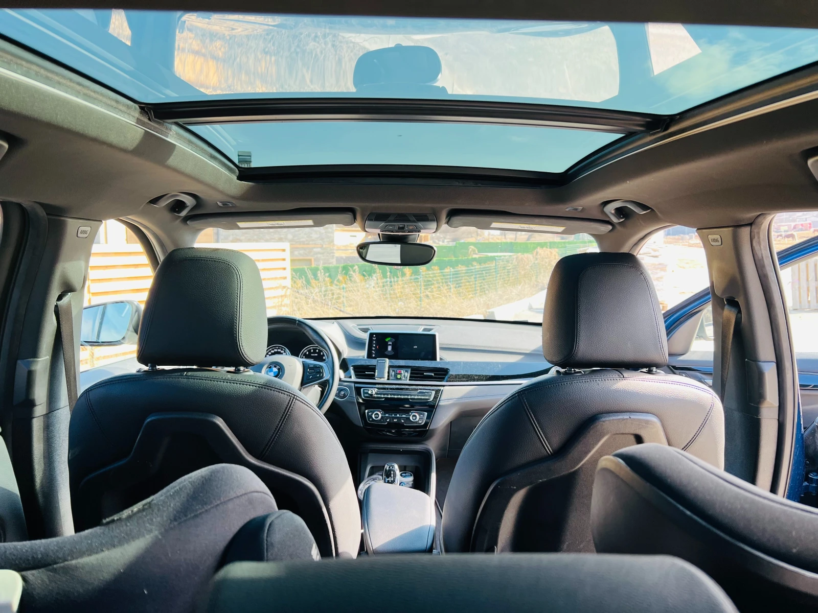 BMW X1 2.8 Xdrive | Mobile.bg � ����������� 8