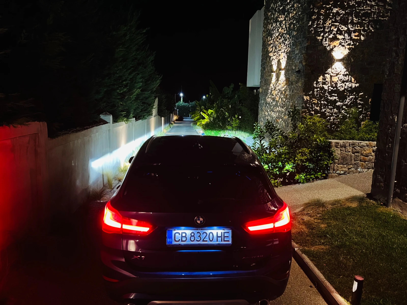 BMW X1 2.8 Xdrive | Mobile.bg � ����������� 12