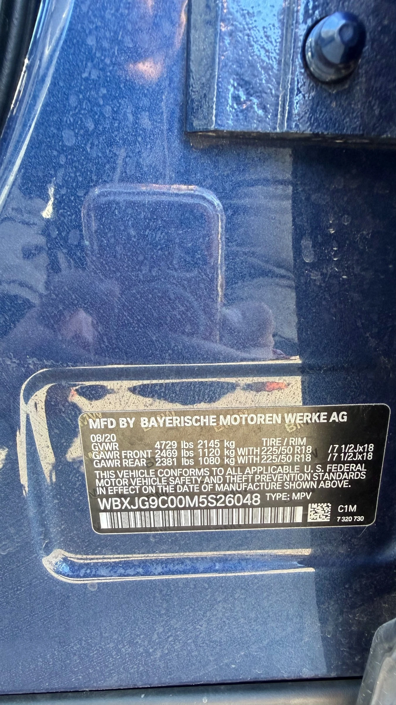 BMW X1 2.8 Xdrive, снимка 10 - Автомобили и джипове - 53602215