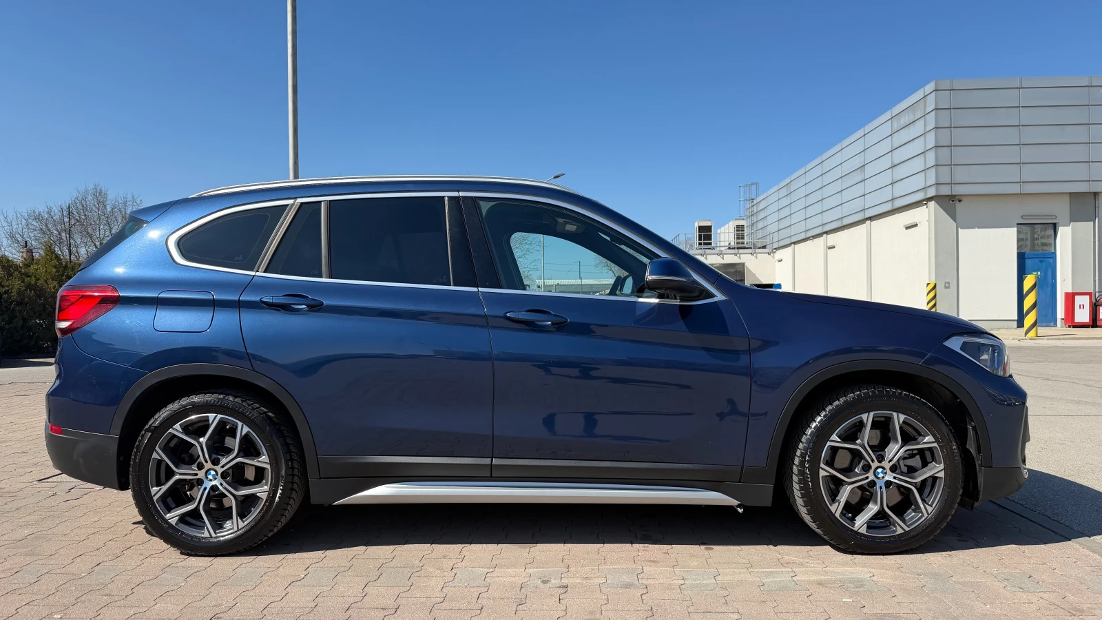 BMW X1 2.8 Xdrive